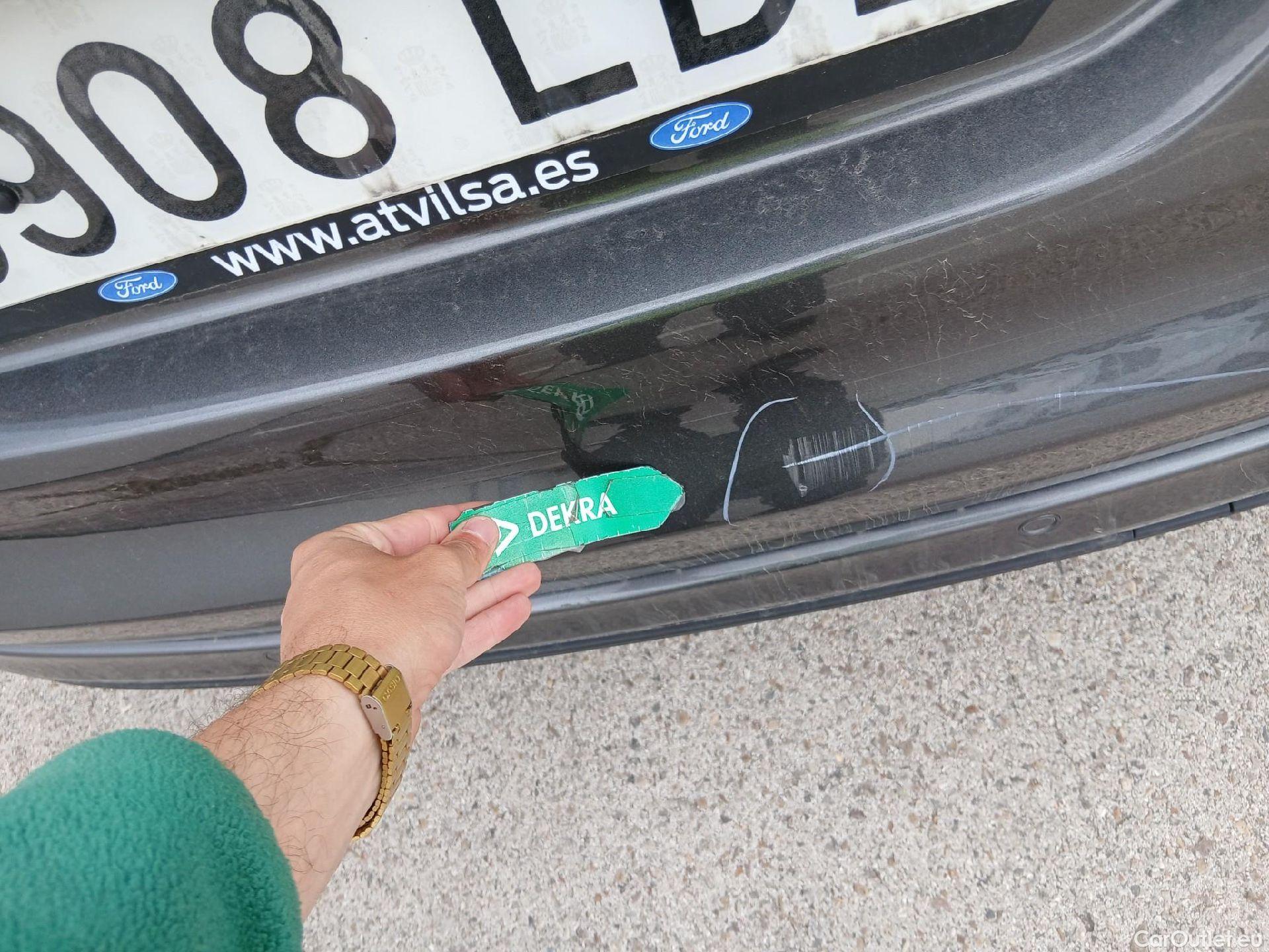  Ford  Mondeo FORD  / 2014 / 5P / familiar 2.0 TDCi 110kW Trend SportBreak #25