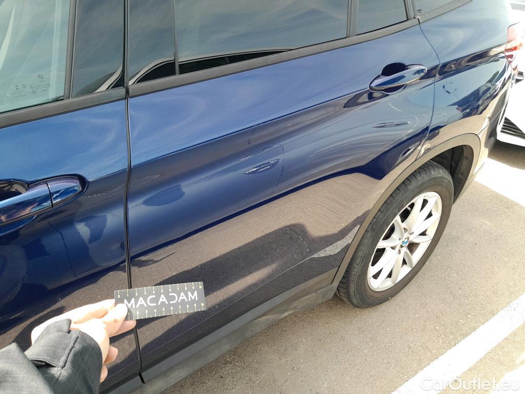  Bmw  X1 BMW  / 2019 / 5P / todoterreno sDrive16d Business #3