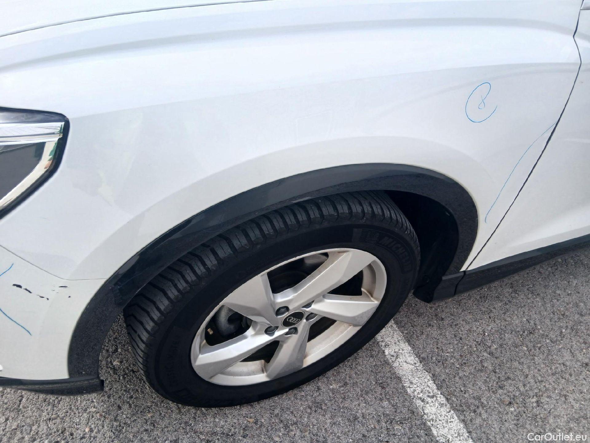  Audi  Q3 AUDI  / 2018 / 5P / todoterreno Advanced 35 TDI 110kW (150CV) S tronic (AC10) #20