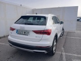  Audi  Q3 AUDI  / 2018 / 5P / todoterreno Advanced 35 TDI 110kW (150CV) S tronic (AC10) #2
