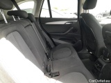  Bmw  X1 BMW  / 2019 / 5P / todoterreno sDrive16d Business #7