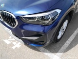  Bmw  X1 BMW  / 2019 / 5P / todoterreno sDrive16d Business #16