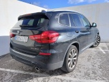  Bmw  X3 BMW  / 2017 / 5P / todoterreno xDrive20d (AC2) #2