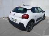  Citroen  C3 CITROEN  / 2020 / 5P / berlina con portón BlueHDi 75KW (100CV) S&S C-Series(SP) #2