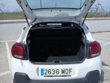  Citroen  C3 CITROEN  / 2020 / 5P / berlina con portón BlueHDi 75KW (100CV) S&S C-Series(SP) #8