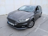 Mondeo