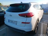  Hyundai  Tucson HYUNDAI  / 2018 / 5P / todoterreno 1.6 CRDI 100kW (136CV) 48V N-Line X 4X2 #2