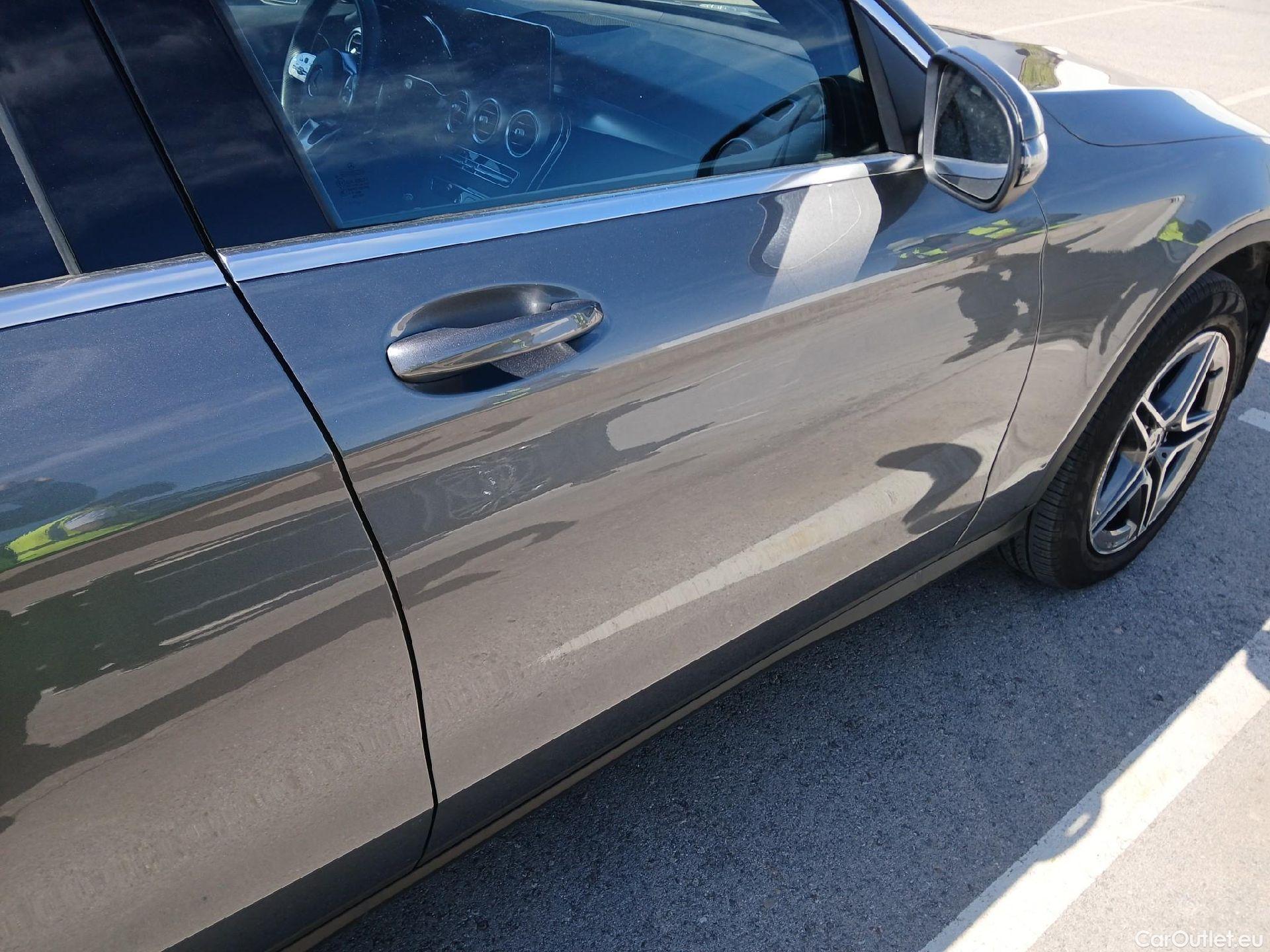  Mercedes  G-Klasee Clase GLC GLC 300 e 4Matic (253.953)AMG 2.0 AMG Line 320CV AT9 E6d #28