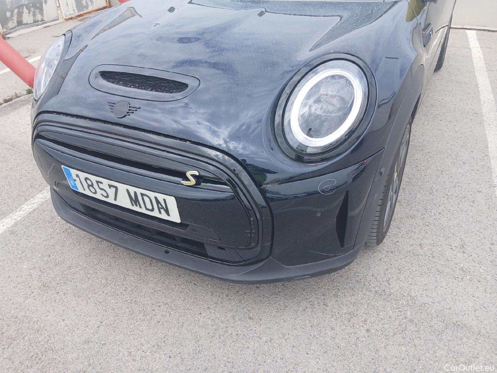  Mini  Mini  3p Cooper SE 32kWh #3