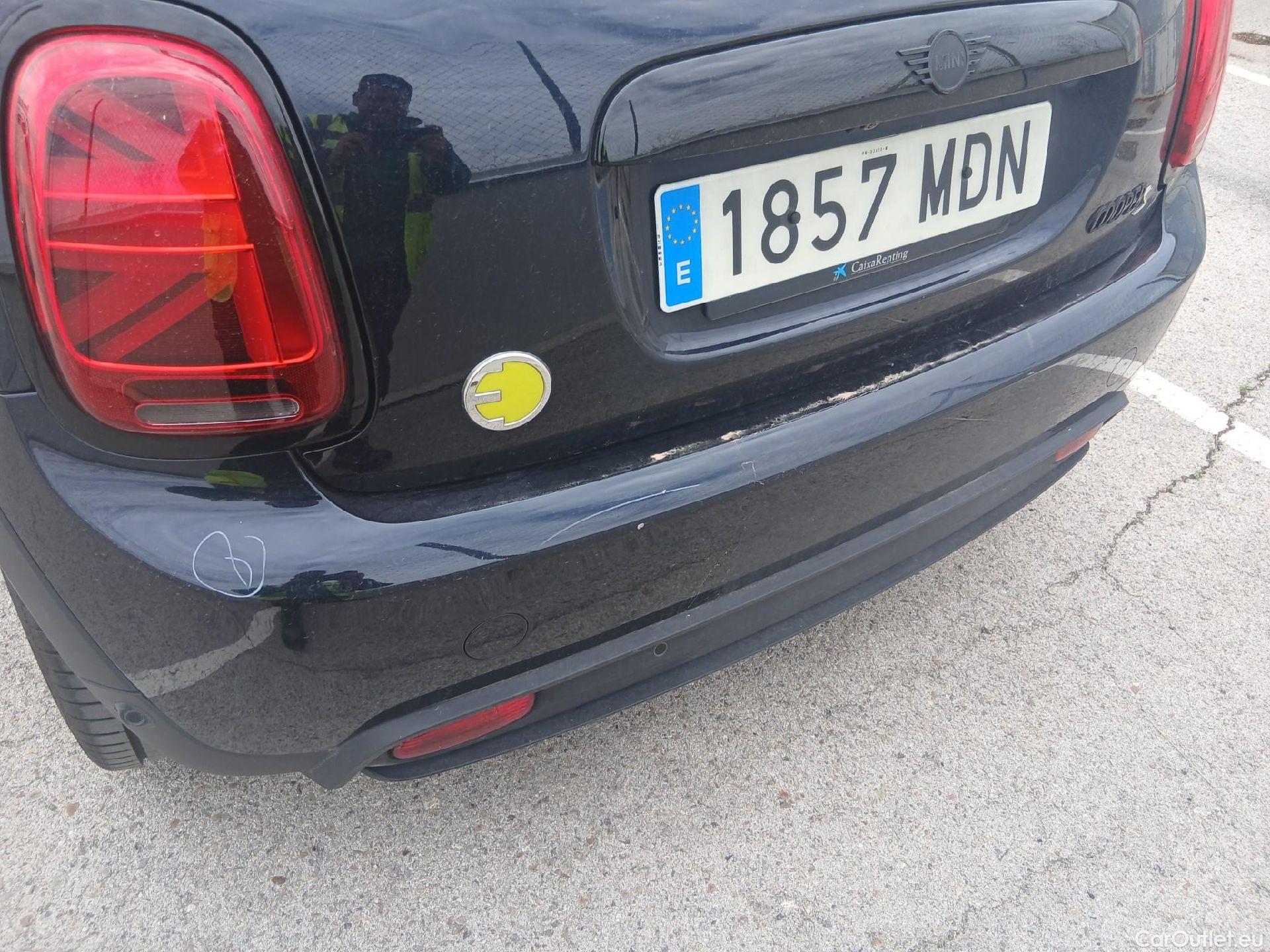  Mini  Mini  3p Cooper SE 32kWh #16