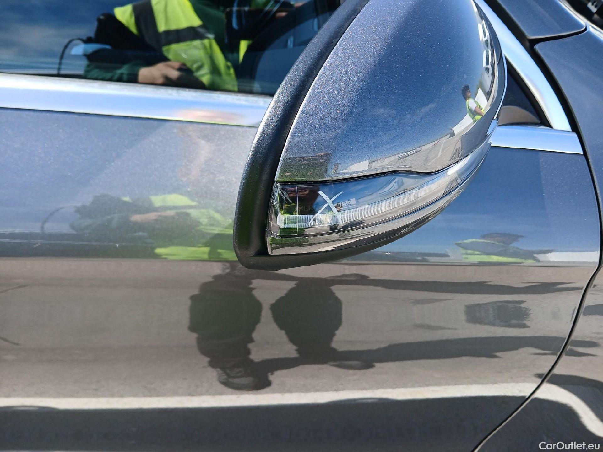  Mercedes  G-Klasee Clase GLC GLC 300 e 4Matic (253.953)AMG 2.0 AMG Line 320CV AT9 E6d #29