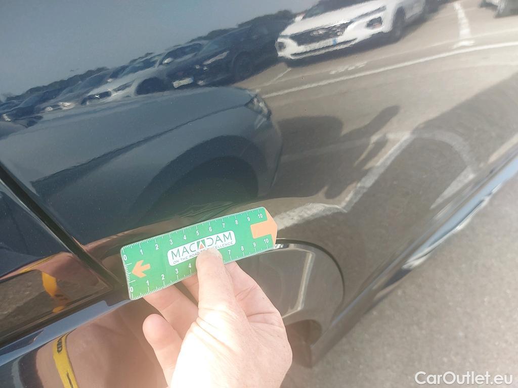  Mercedes  G-Klasee MERCEDES-BENZ GLE / 2018 / 5P / todoterreno GLE 300 d 4MATIC #8