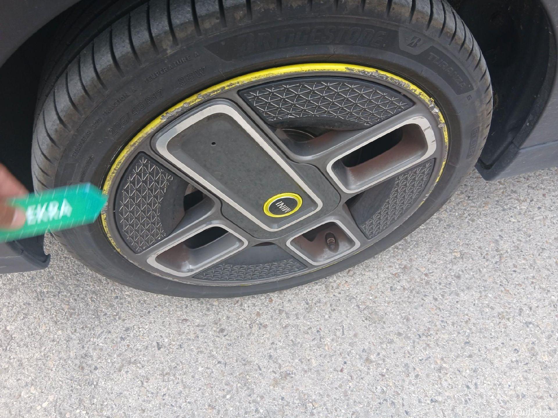  Mini  Mini  3p Cooper SE 32kWh #10