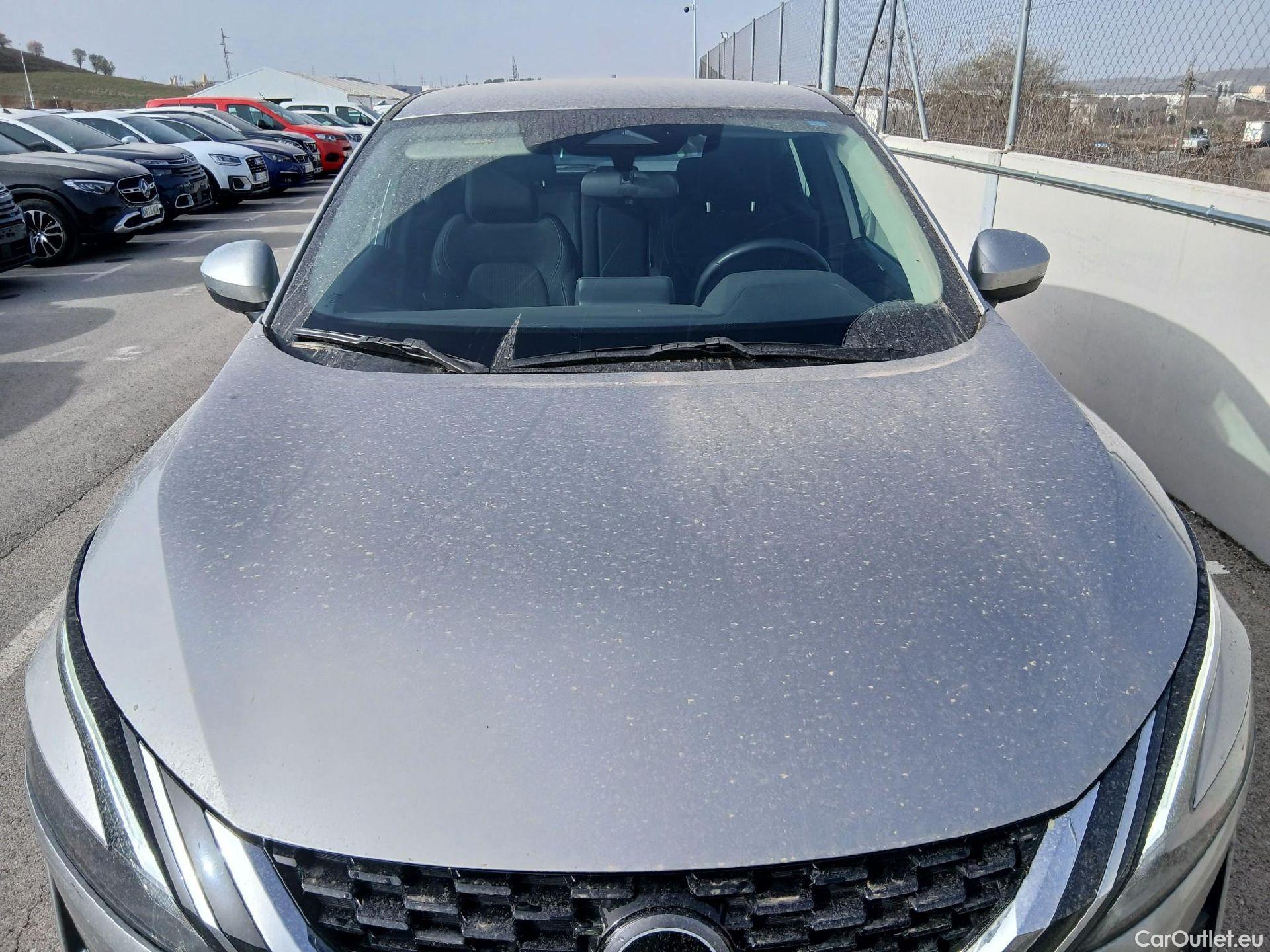  Nissan  Qashqai NISSAN  / 2021 / 5P / todoterreno DIG-T 116kW (158CV) mHEV Xtronic Acenta (AC8) #2