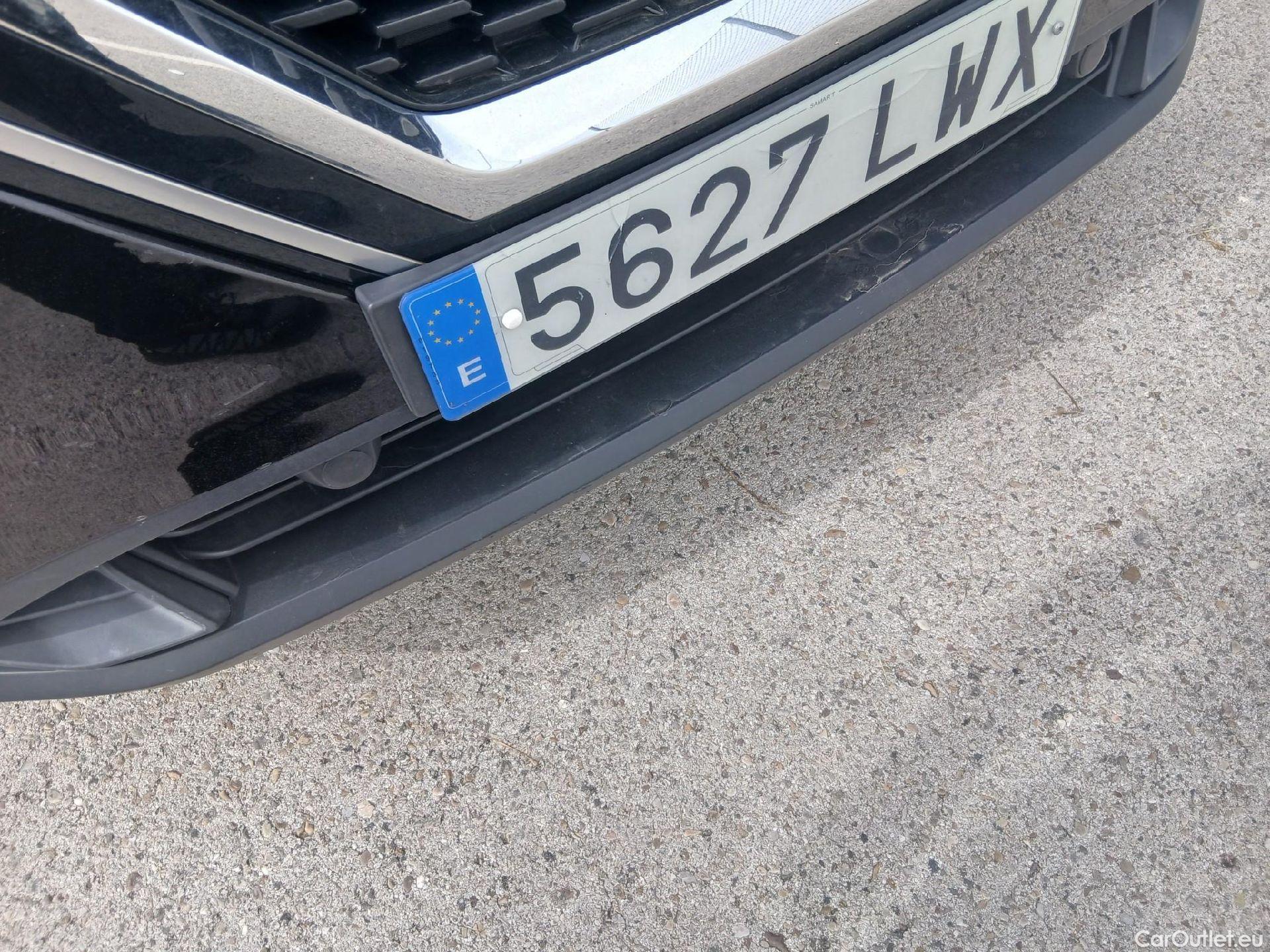  Nissan  Qashqai NISSAN  / 2021 / 5P / todoterreno DIG-T 103kW (140CV) mHEV 4x2 Acenta #11