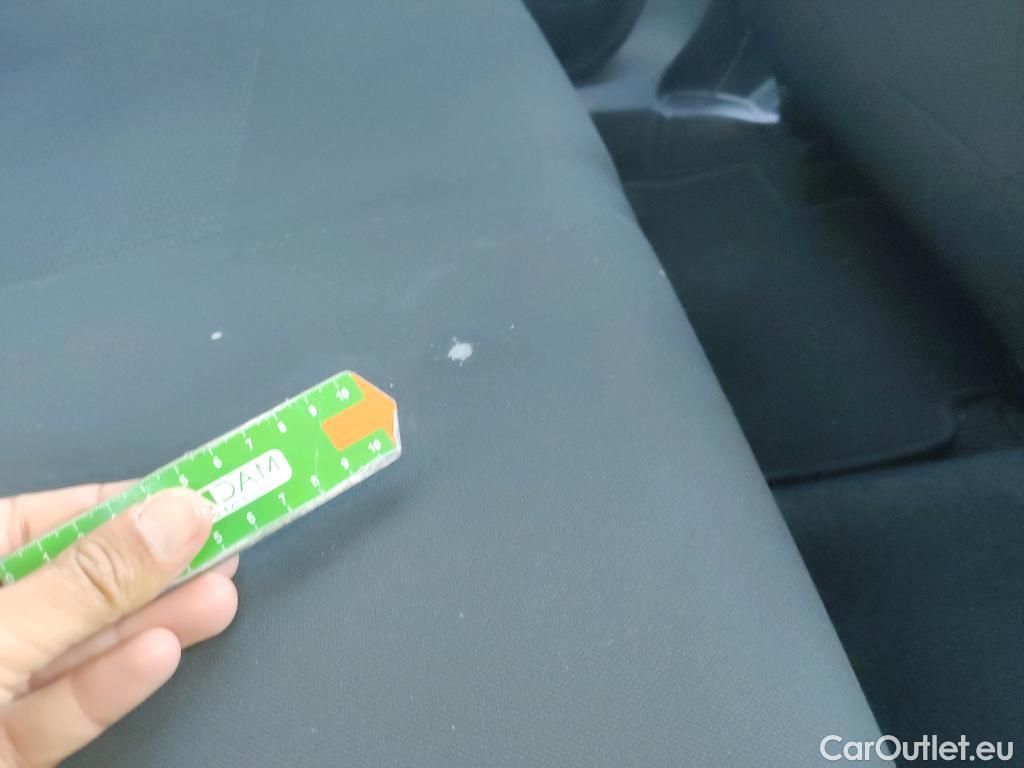  Nissan  Qashqai NISSAN  / 2021 / 5P / todoterreno DIG-T 116kW (158CV) mHEV Xtronic Acenta (AC9) #10