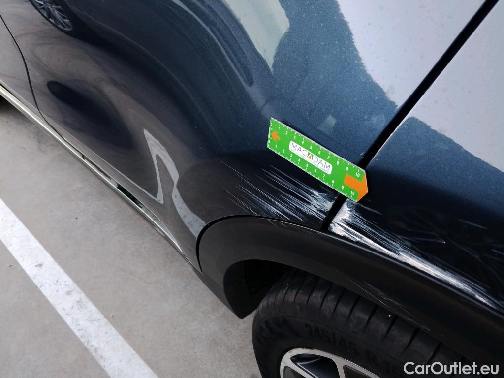  KIA  Sportage KIA  / 2018 / 5P / todoterreno 1.6 CRDi 100kW GT Line Essential DCT 4x2 #34