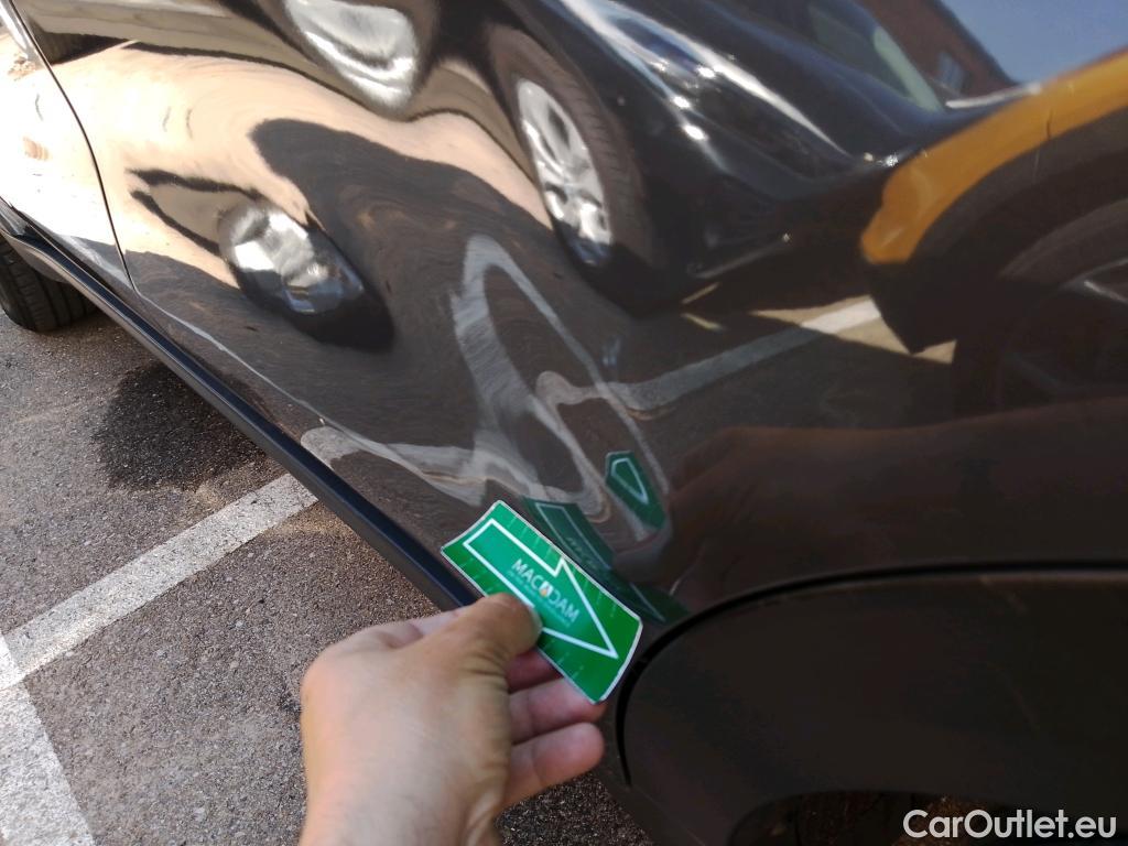  KIA  Sportage KIA  / 2018 / 5P / todoterreno 1.6 MHEV Business DCT 100kW (136CV) 4X2 #10