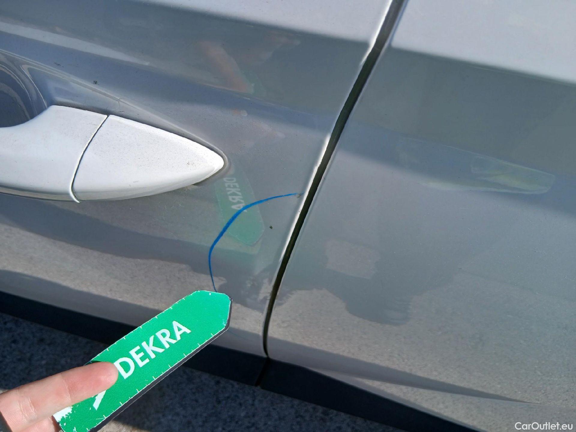  Hyundai  Tucson HYUNDAI  / 2020 / 5P / todoterreno 1.6 CRDI 100kW (136CV) 48V Maxx DCT #10