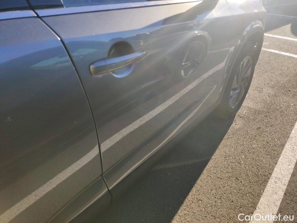  Nissan  Qashqai NISSAN  / 2021 / 5P / todoterreno DIG-T 116kW (158CV) mHEV Xtronic Acenta (AC9) #1