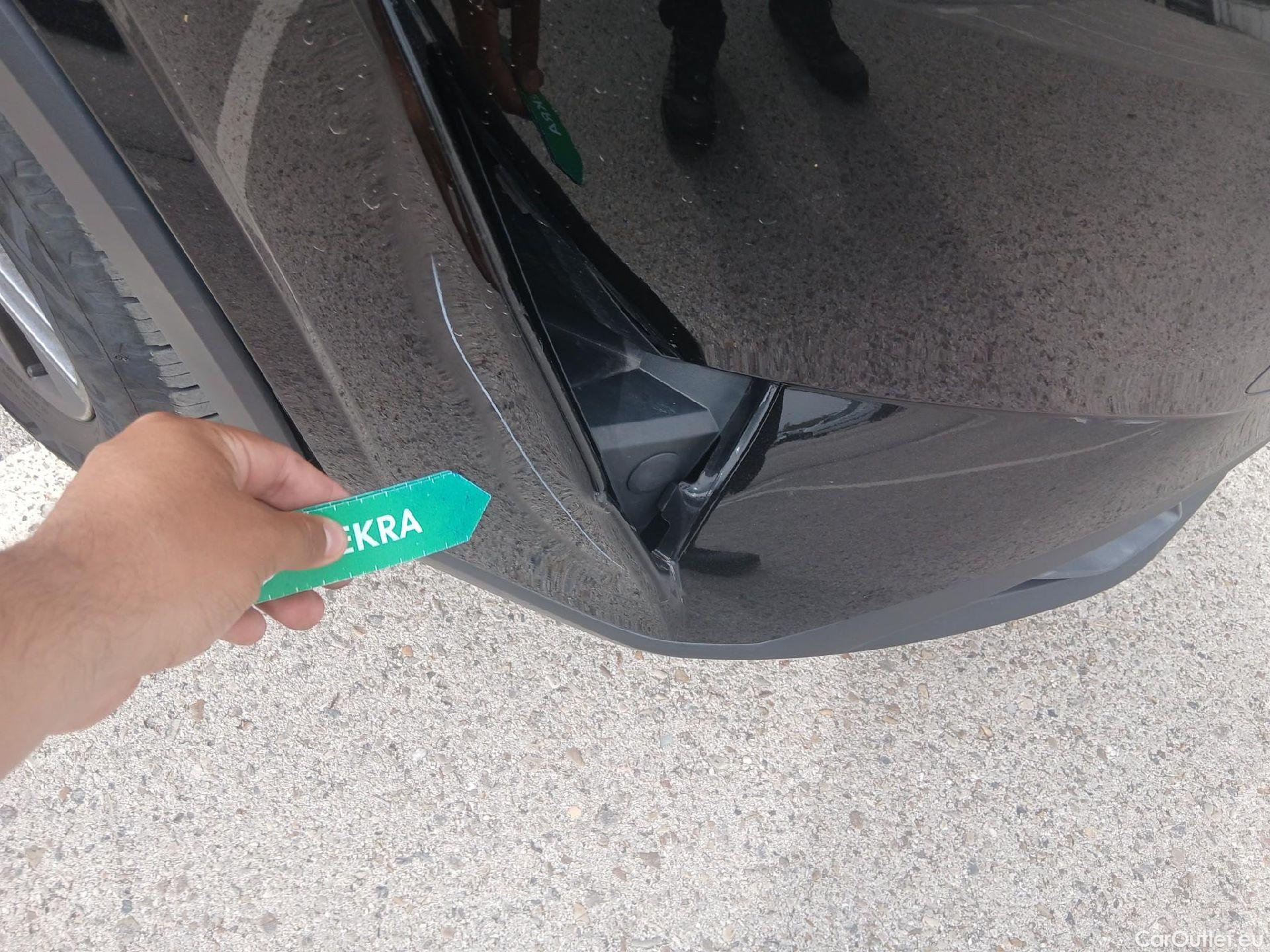  Nissan  Qashqai NISSAN  / 2021 / 5P / todoterreno DIG-T 103kW (140CV) mHEV 4x2 Acenta #9