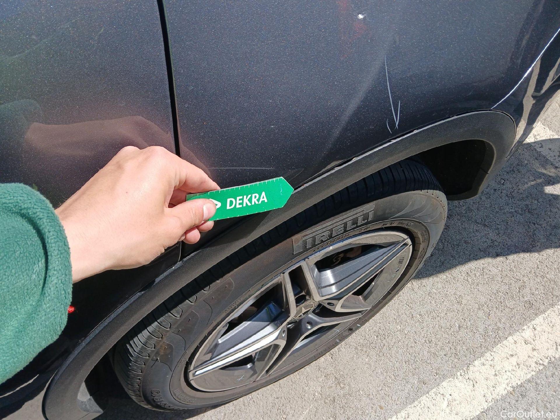  Mercedes  G-Klasee Clase GLC GLC 300 e 4Matic (253.953)AMG 2.0 AMG Line 320CV AT9 E6d #17