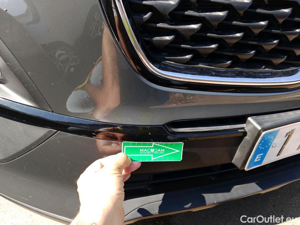  KIA  Sportage KIA  / 2018 / 5P / todoterreno 1.6 MHEV Business DCT 100kW (136CV) 4X2 #36