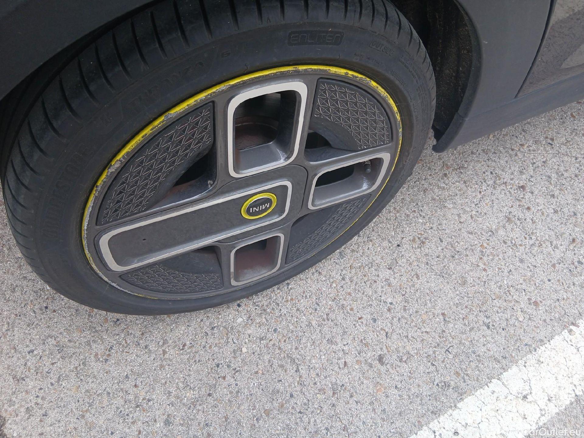  Mini  Mini  3p Cooper SE 32kWh #20