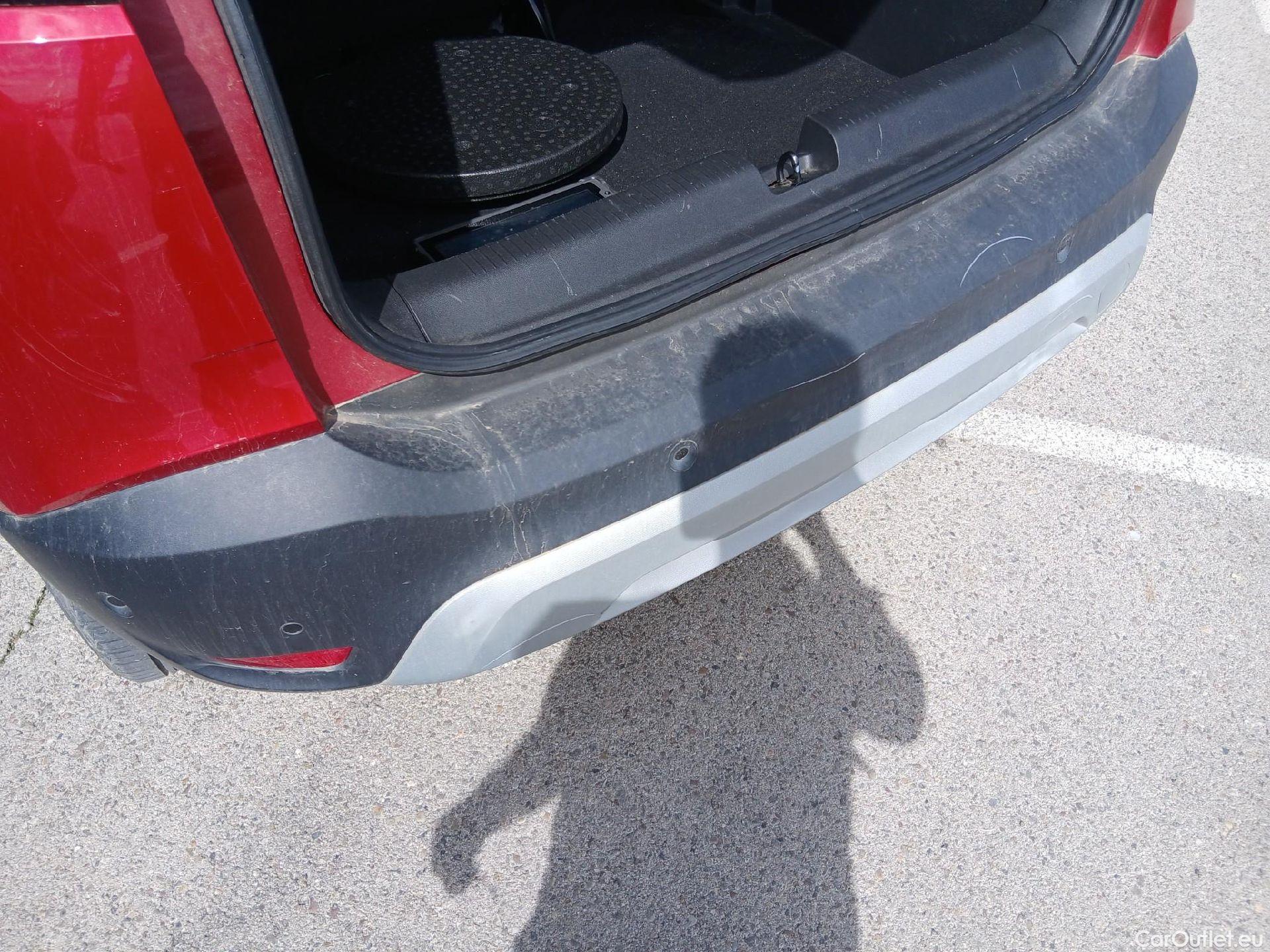  Opel  Crossland OPEL  / 2020 / 5P / crossover 1.2 81kW (110CV) GS Line #17