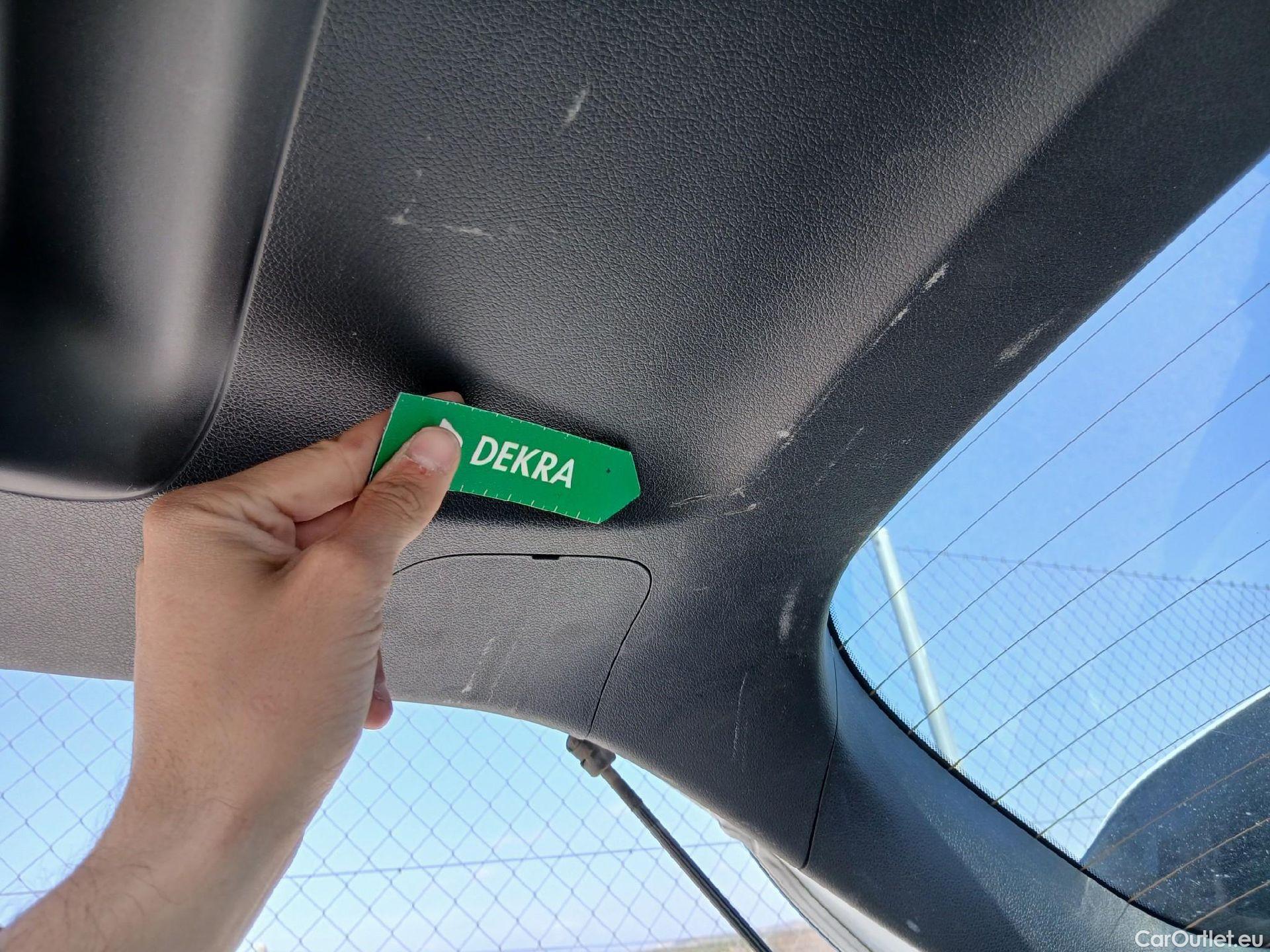  KIA  Sportage KIA  / 2018 / 5P / todoterreno 1.6 MHEV Business 85kW (115CV) 4x2 #25