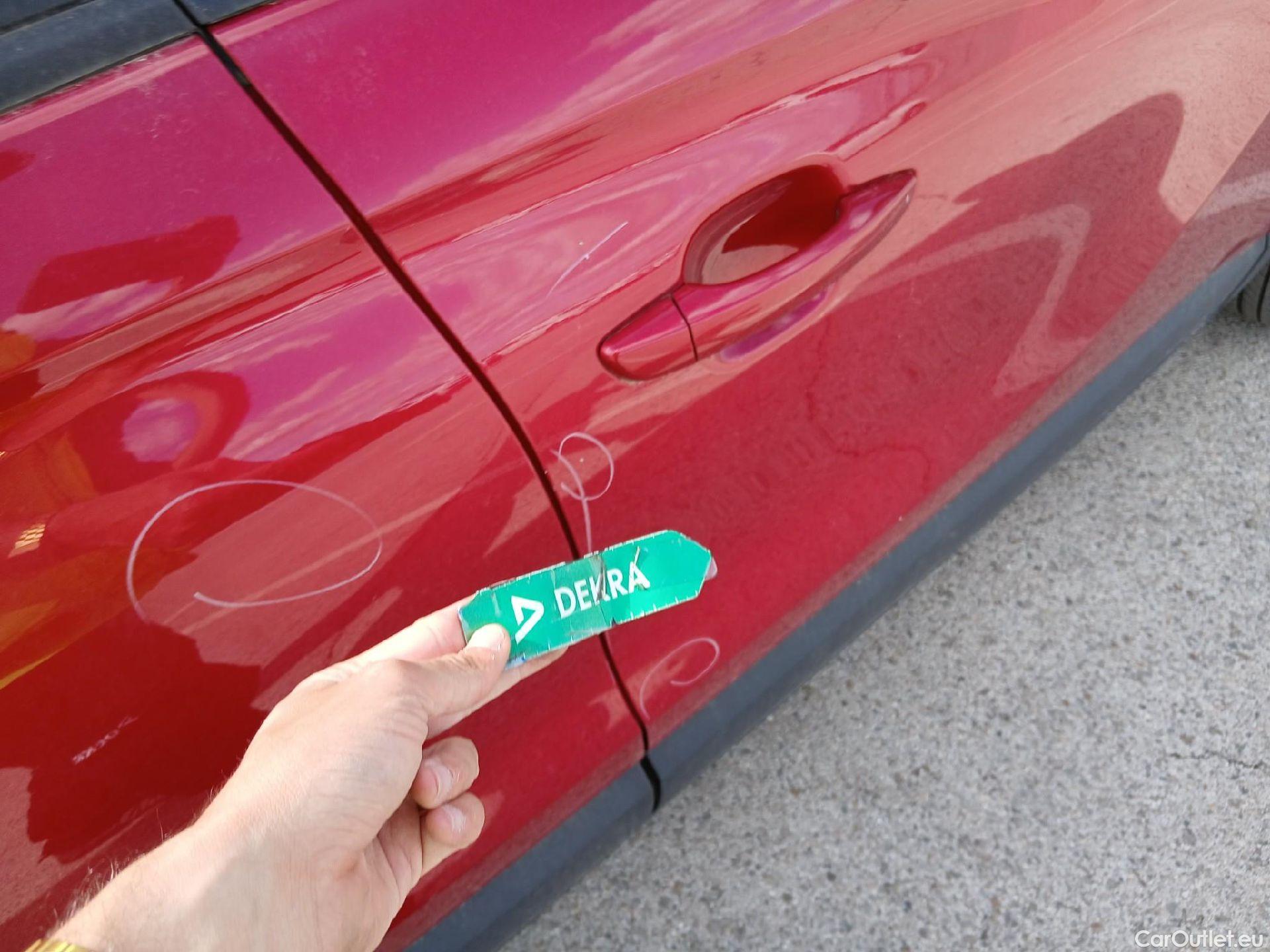  Opel  Crossland OPEL  / 2020 / 5P / crossover 1.2 81kW (110CV) GS Line #25