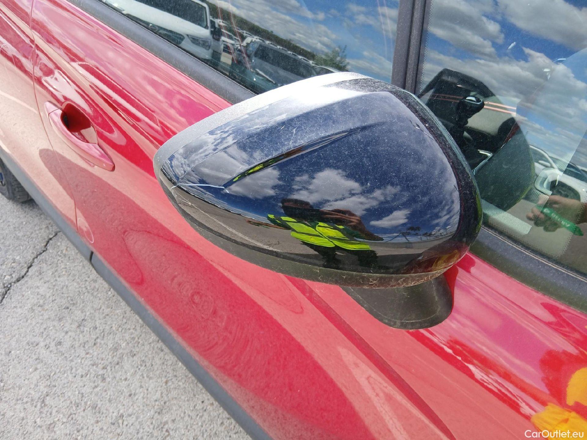  Opel  Crossland OPEL  / 2020 / 5P / crossover 1.2 81kW (110CV) GS Line #27