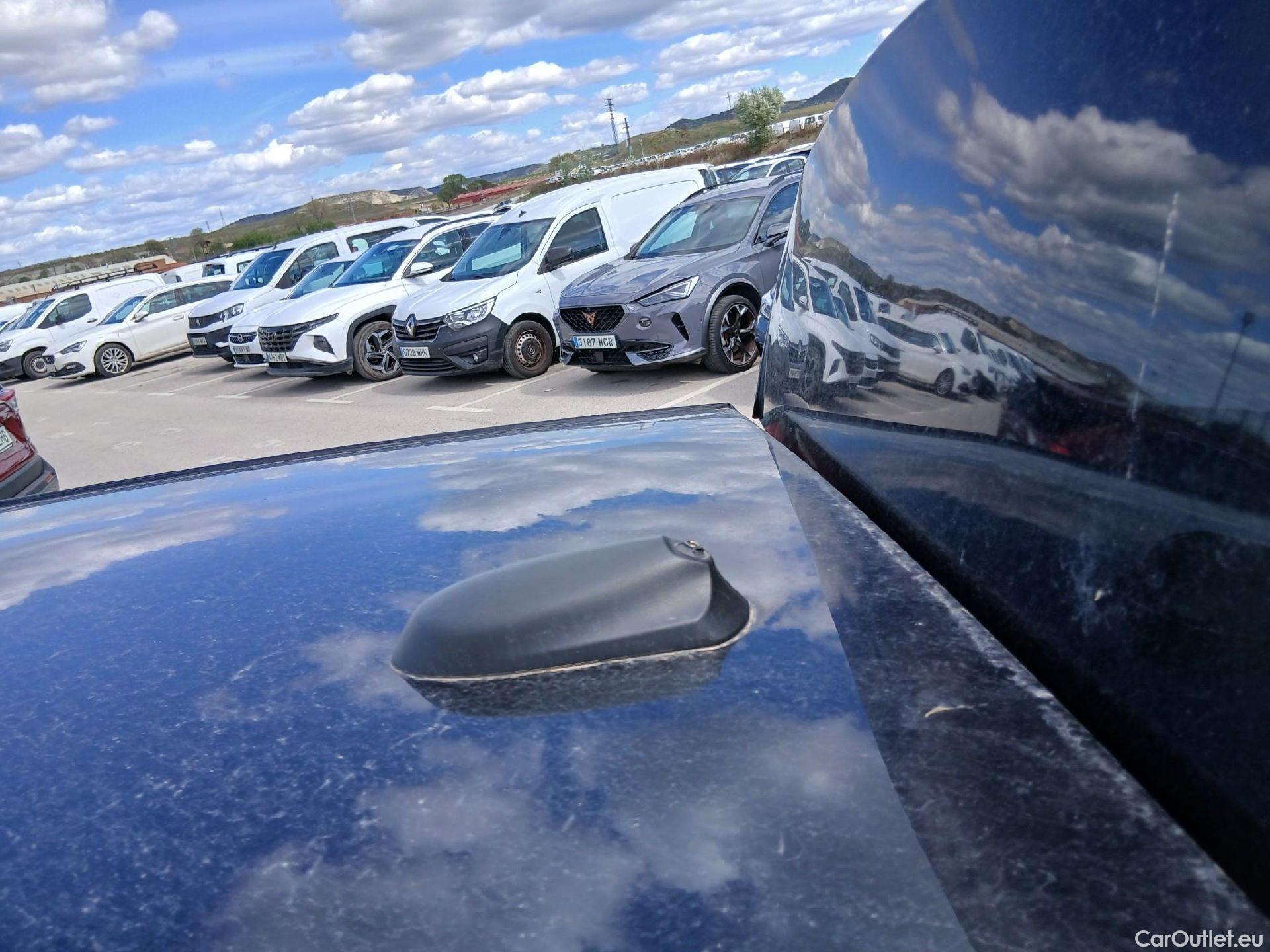  Opel  Crossland OPEL  / 2020 / 5P / crossover 1.2 81kW (110CV) GS Line #14