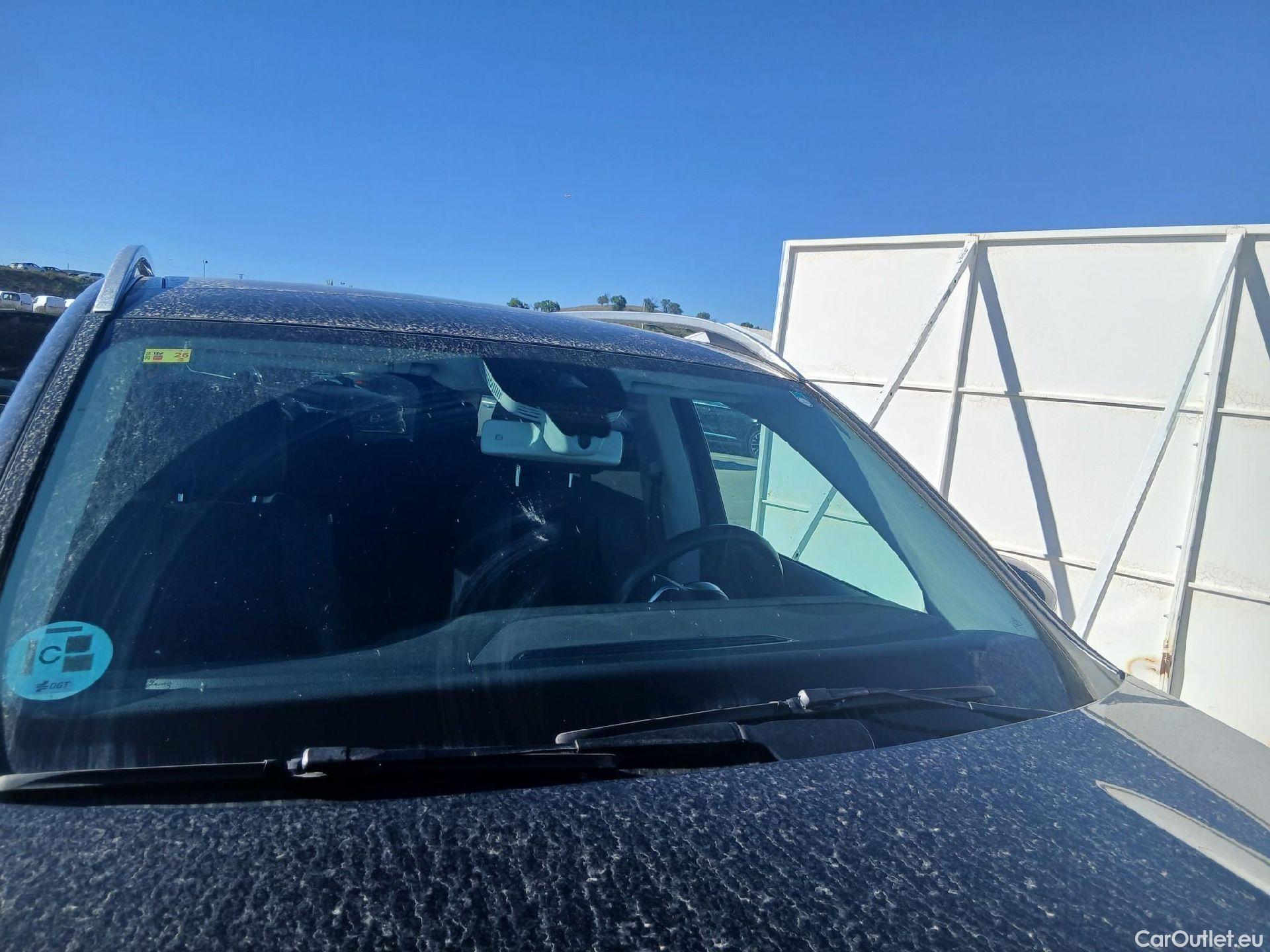  Mercedes  G-Klasee MERCEDES-BENZ GLE / 2018 / 5P / todoterreno GLE 350 d 4MATIC 7 ASIENTOS #19