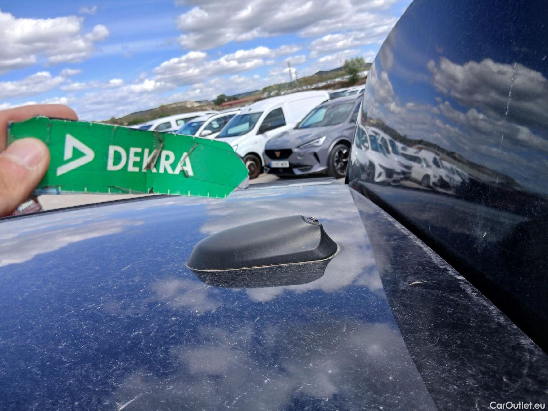  Opel  Crossland OPEL  / 2020 / 5P / crossover 1.2 81kW (110CV) GS Line #15