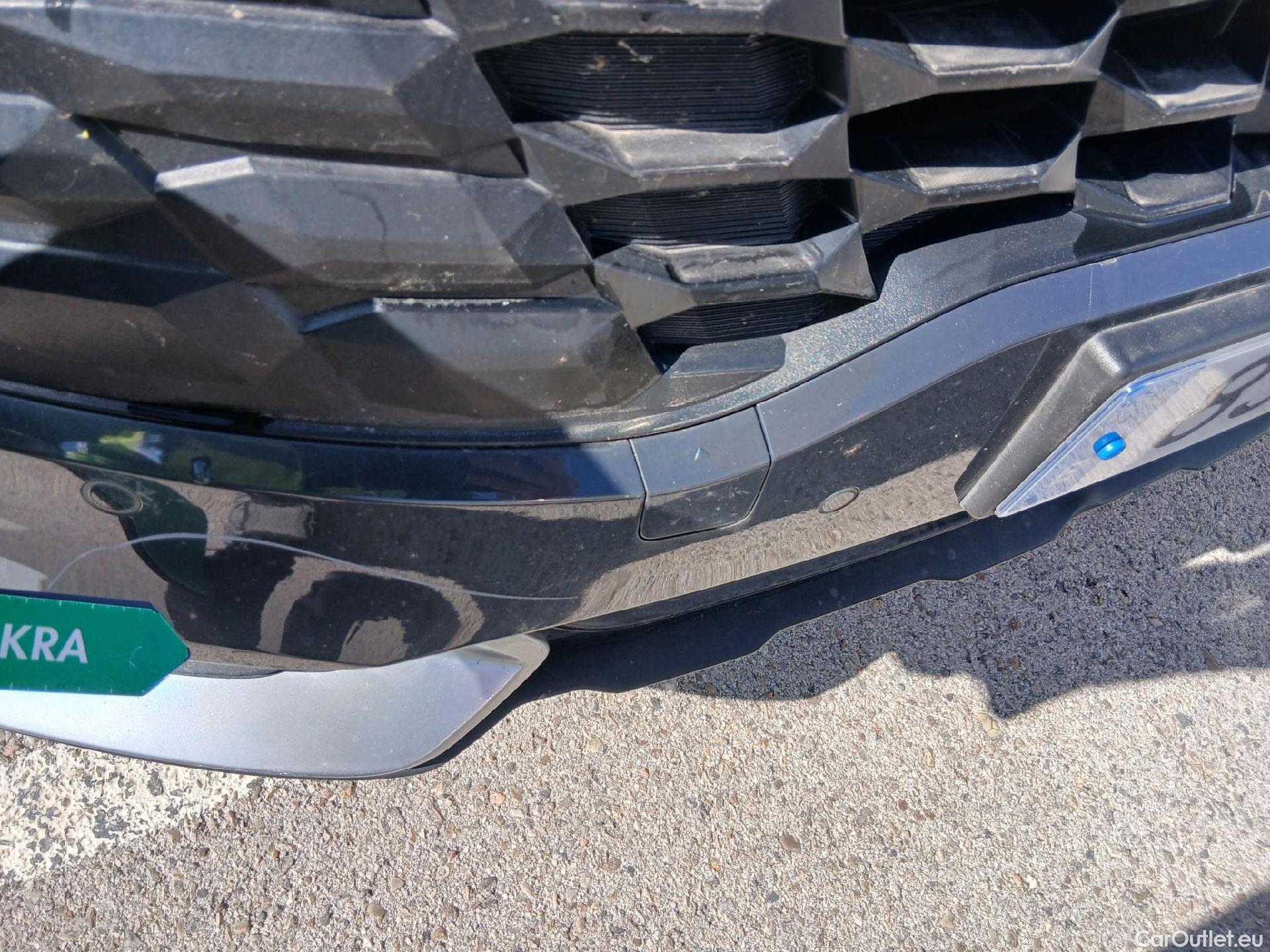  KIA  Sportage KIA  / 2022 / 5P / todoterreno 1.6 T-GDi HEV 171kW (230CV) Drive 4X2 #10