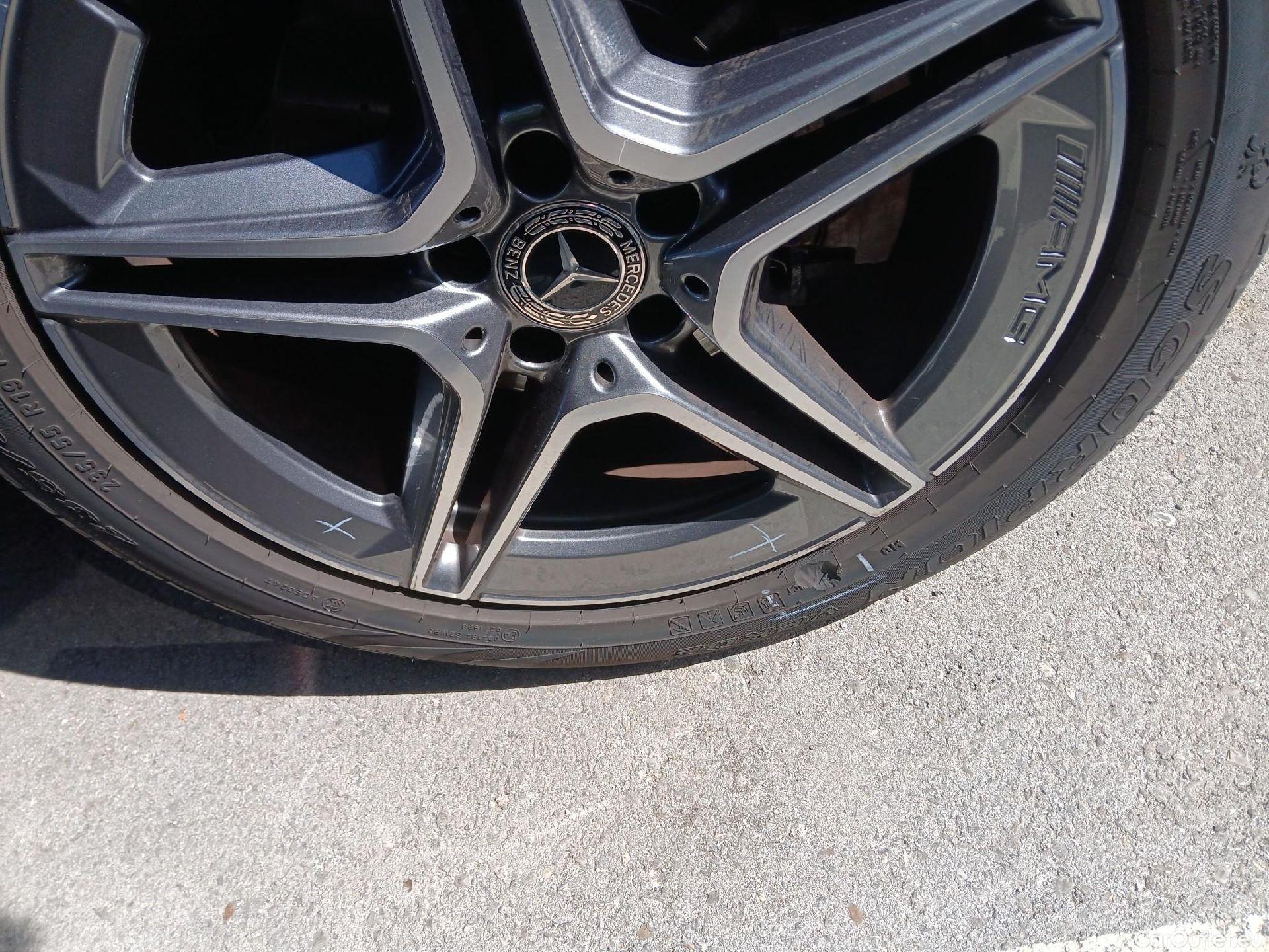  Mercedes  G-Klasee Clase GLC GLC 300 e 4Matic (253.953)AMG 2.0 AMG Line 320CV AT9 E6d #20