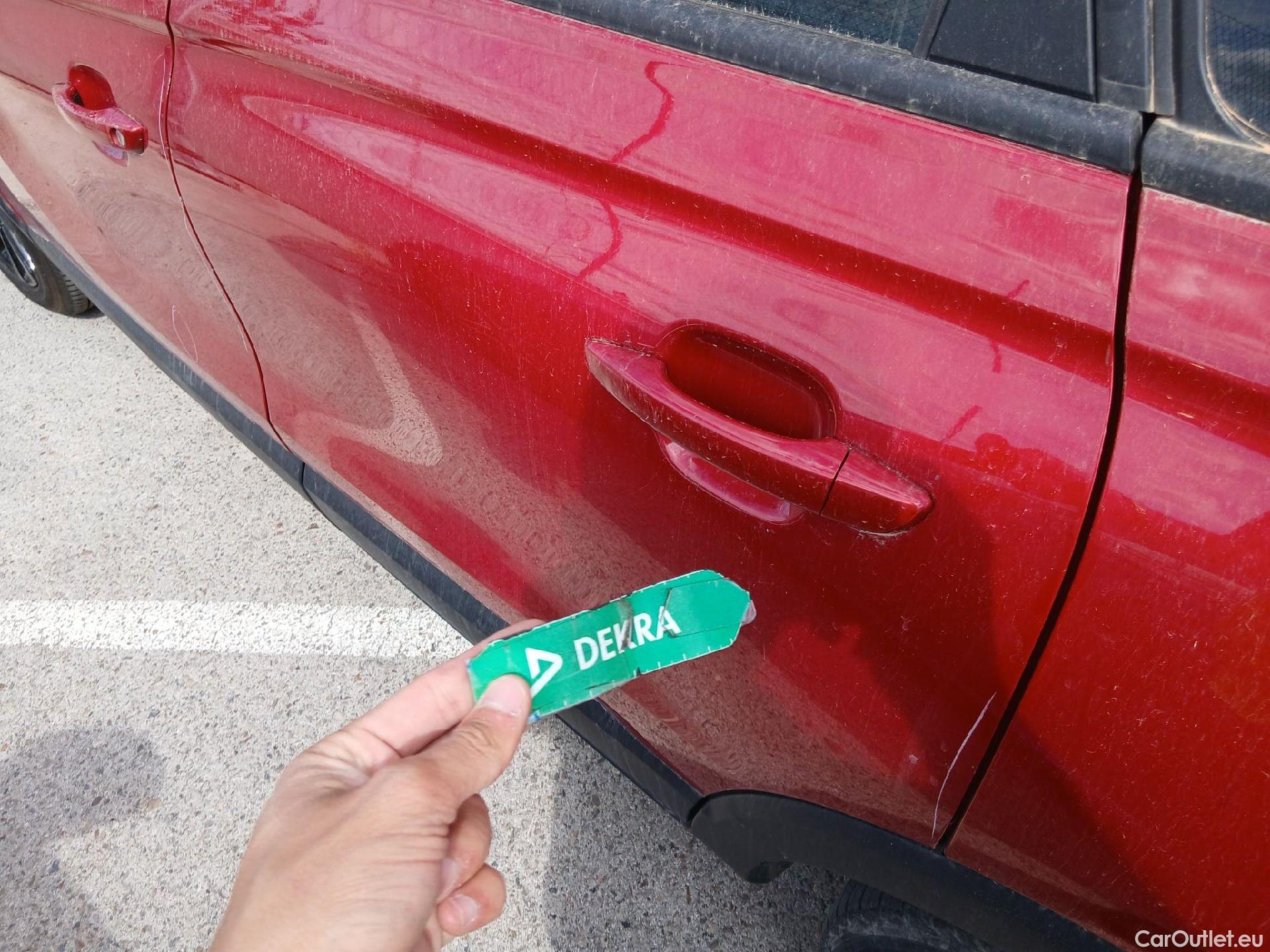  Opel  Crossland OPEL  / 2020 / 5P / crossover 1.2 81kW (110CV) GS Line #12