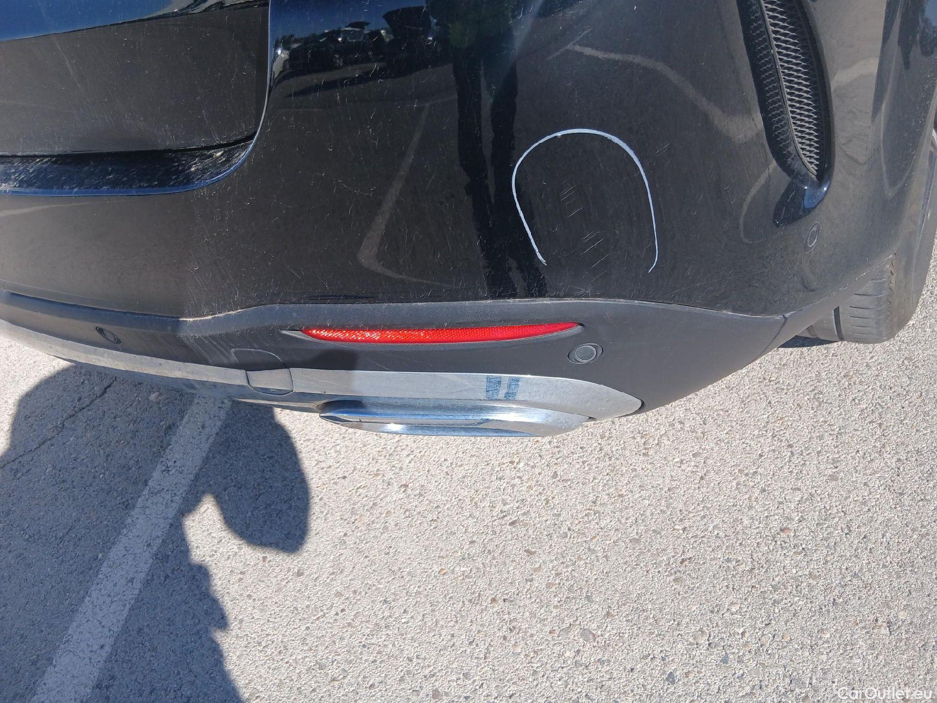  Mercedes  G-Klasee MERCEDES-BENZ GLE / 2018 / 5P / todoterreno GLE 350 d 4MATIC 7 ASIENTOS #24