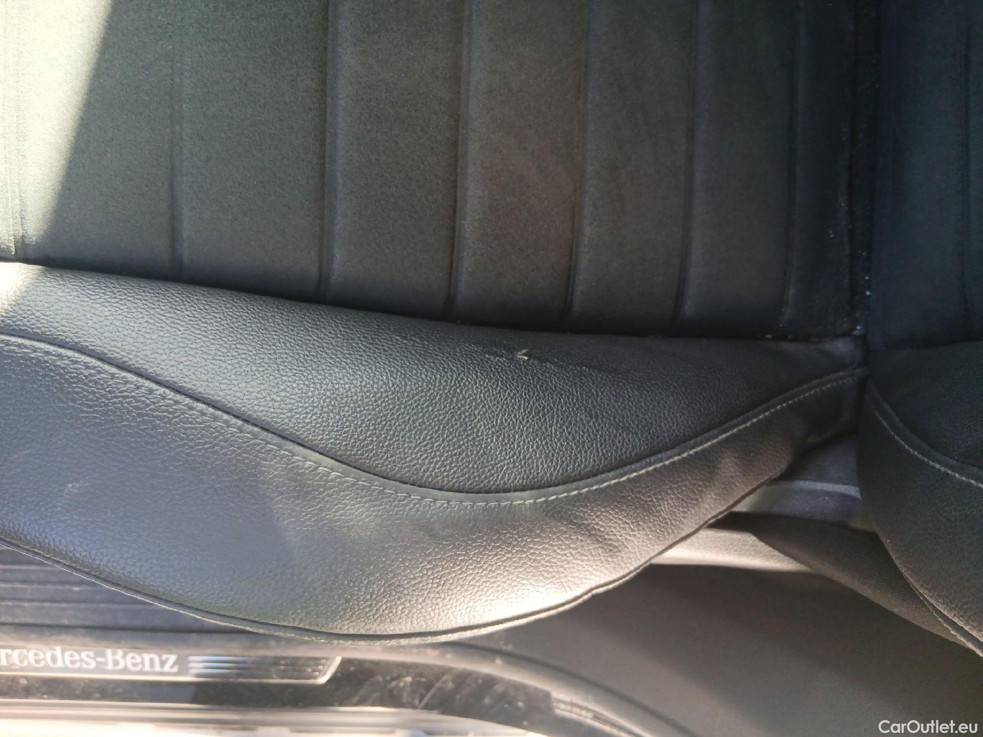  Mercedes  G-Klasee MERCEDES-BENZ GLE / 2018 / 5P / todoterreno GLE 350 d 4MATIC 7 ASIENTOS #7