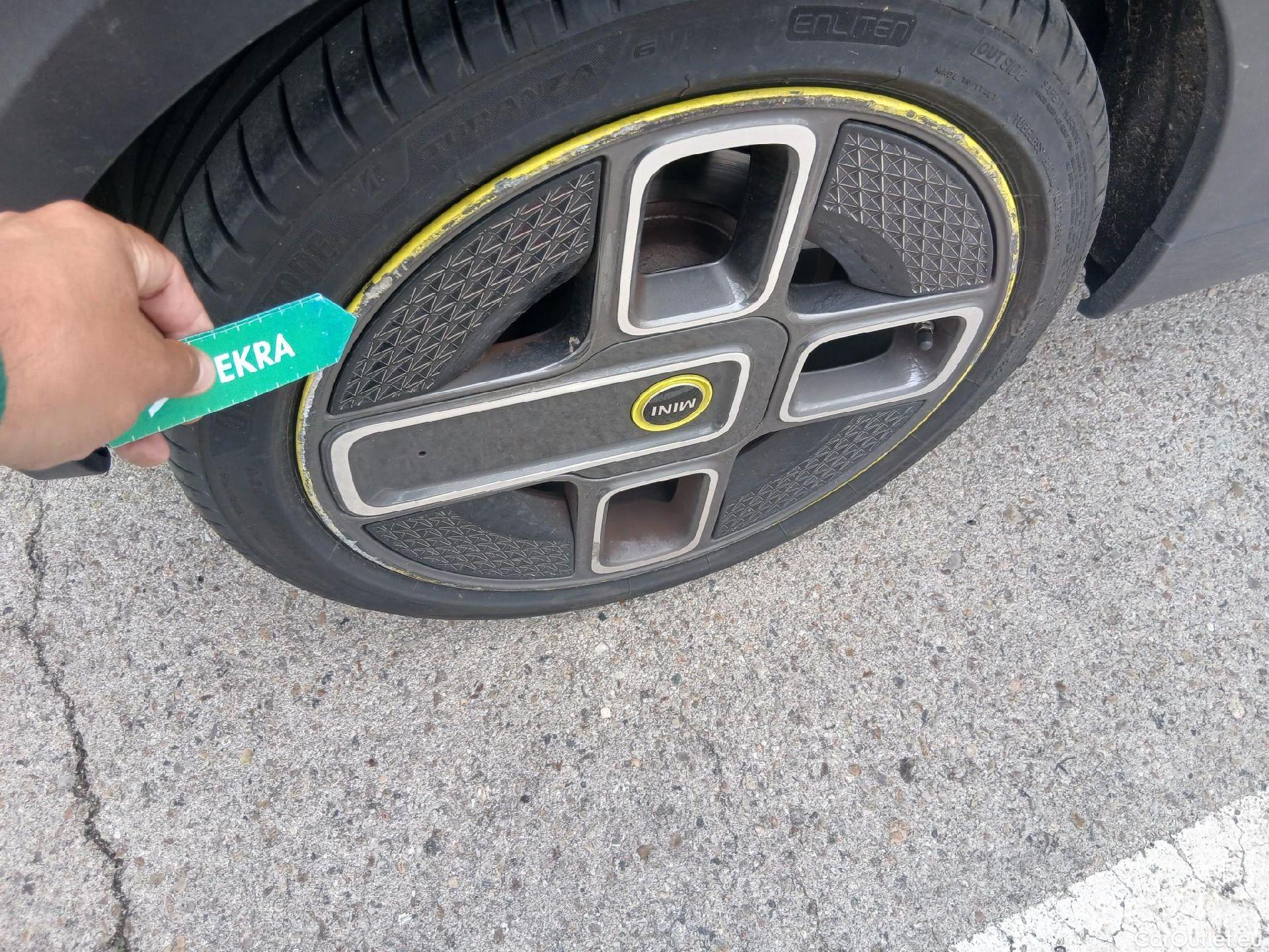  Mini  Mini  3p Cooper SE 32kWh #19