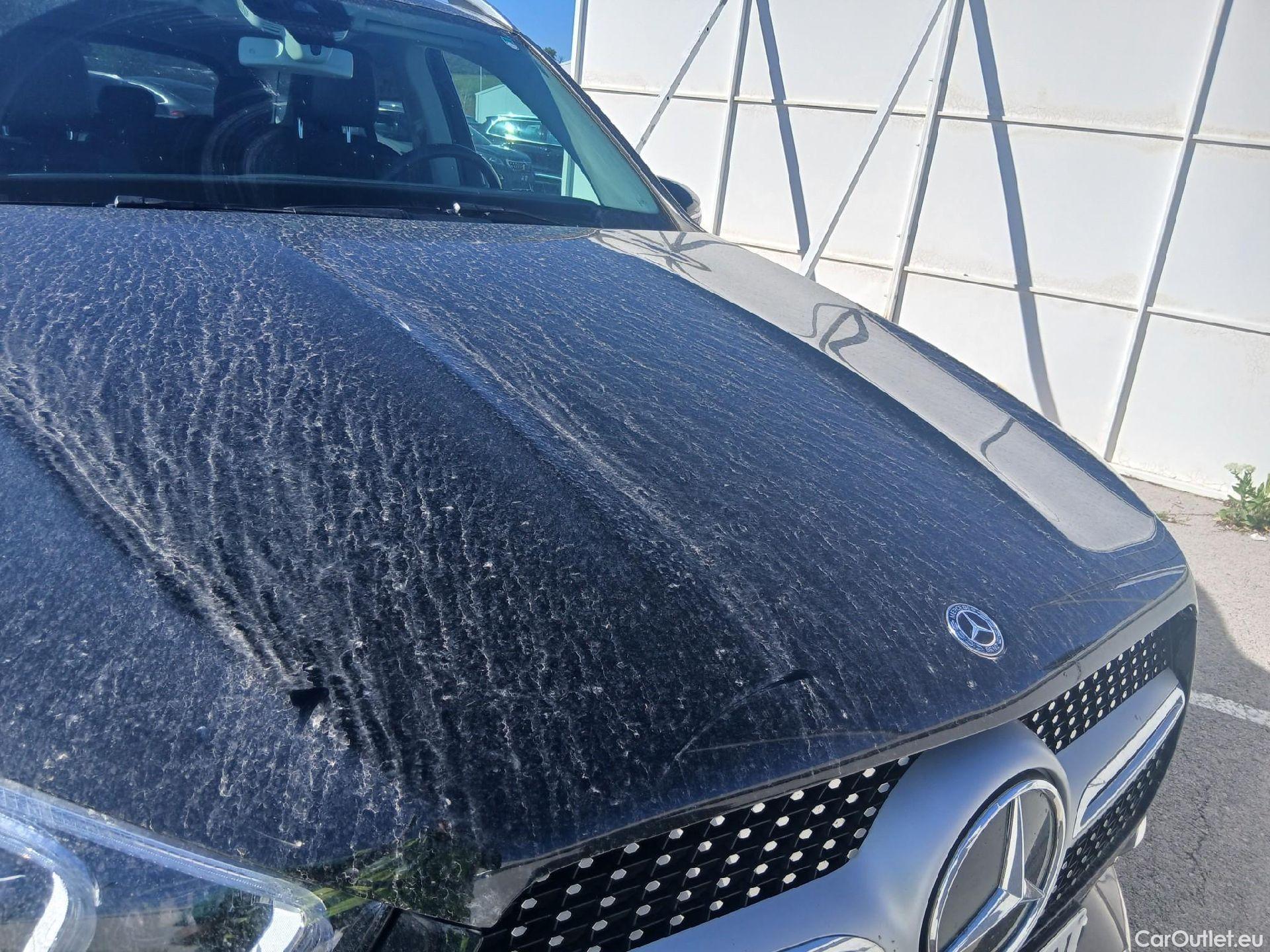  Mercedes  G-Klasee MERCEDES-BENZ GLE / 2018 / 5P / todoterreno GLE 350 d 4MATIC 7 ASIENTOS #17