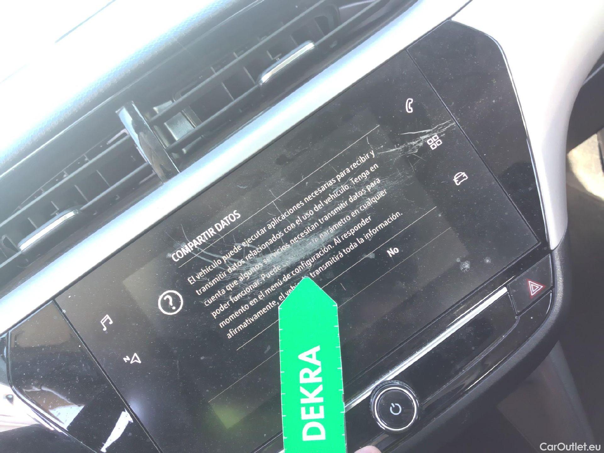  Opel  Corsa OPEL  / 2019 / 5P / berlina con portón 1.2 XEL 55kW (75CV) Edition #3