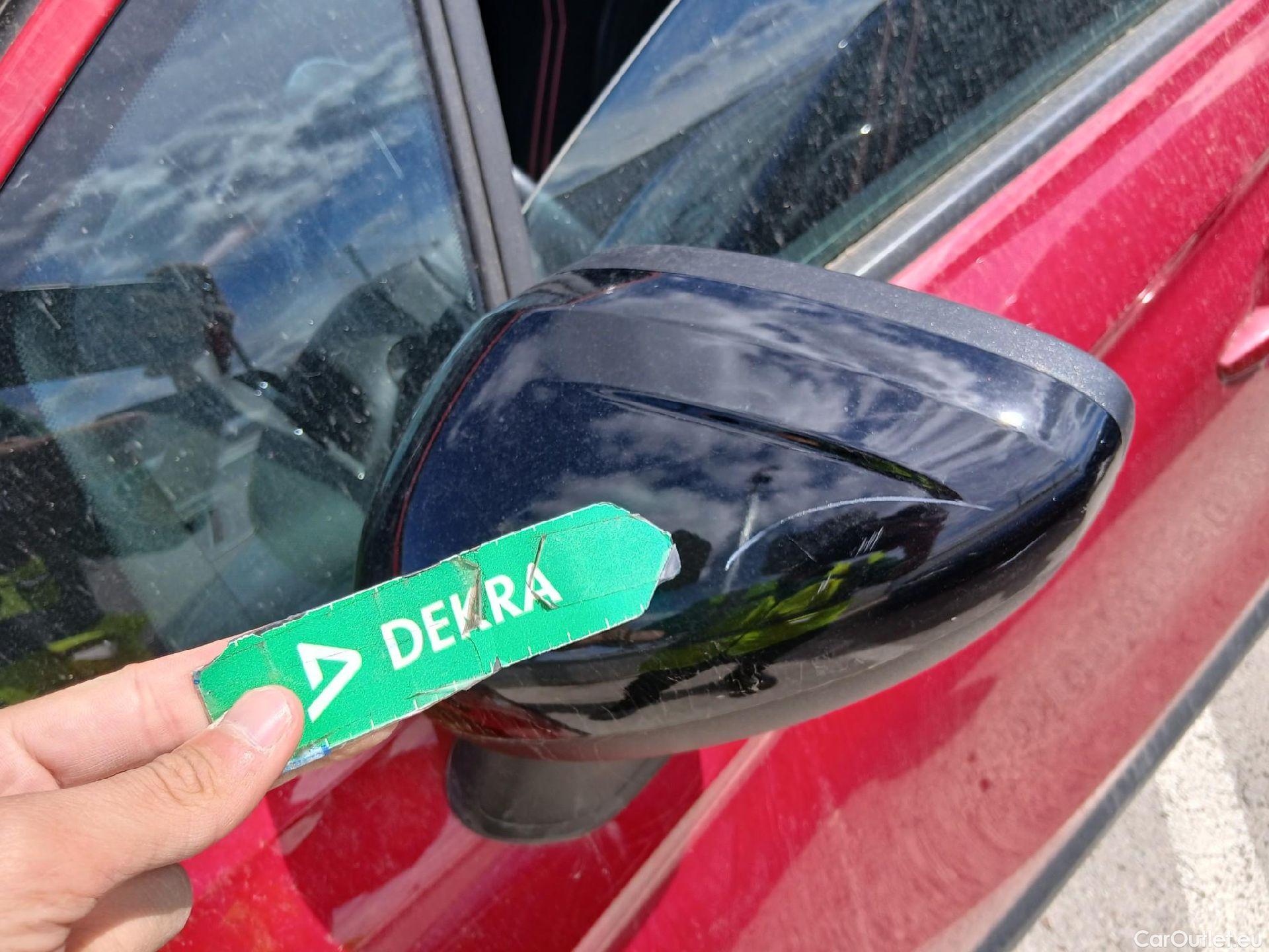  Opel  Crossland OPEL  / 2020 / 5P / crossover 1.2 81kW (110CV) GS Line #6