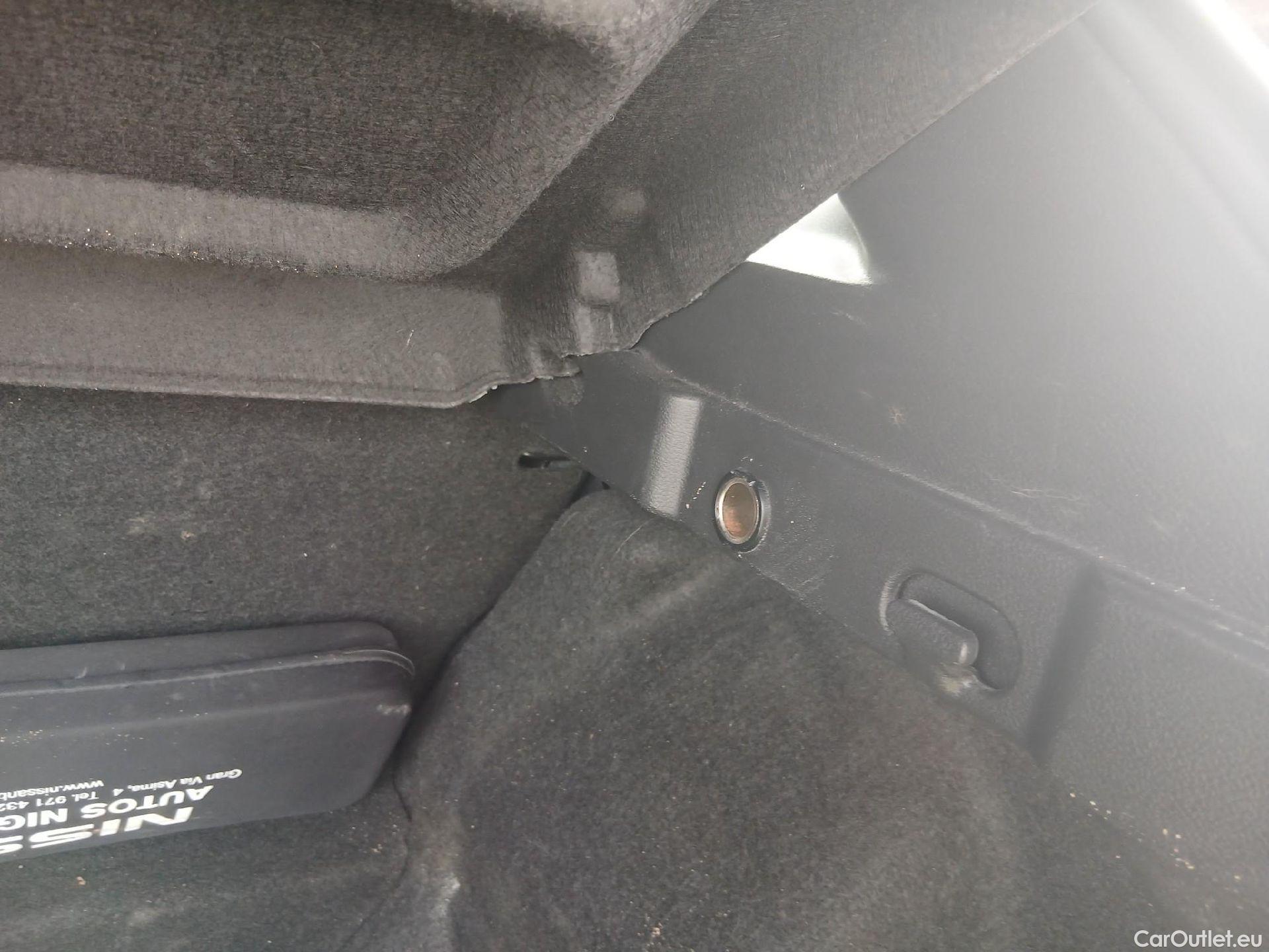  Nissan  Qashqai NISSAN  / 2021 / 5P / todoterreno DIG-T 103kW (140CV) mHEV 4x2 Acenta #5