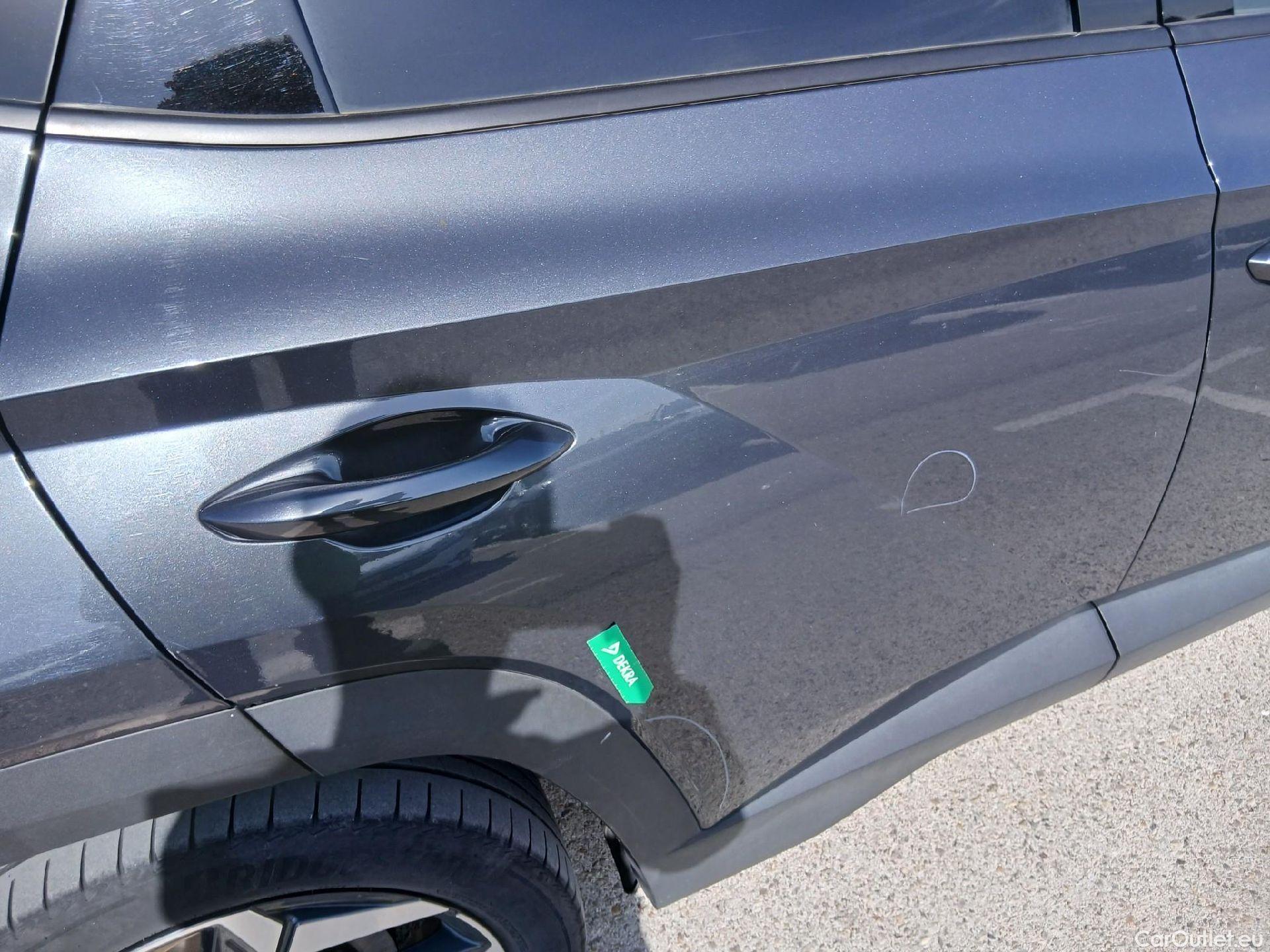  Hyundai  Tucson HYUNDAI  / 2020 / 5P / todoterreno 1.6 TGDI PHEV 195kW Tecno Sky Auto 4x4 #42