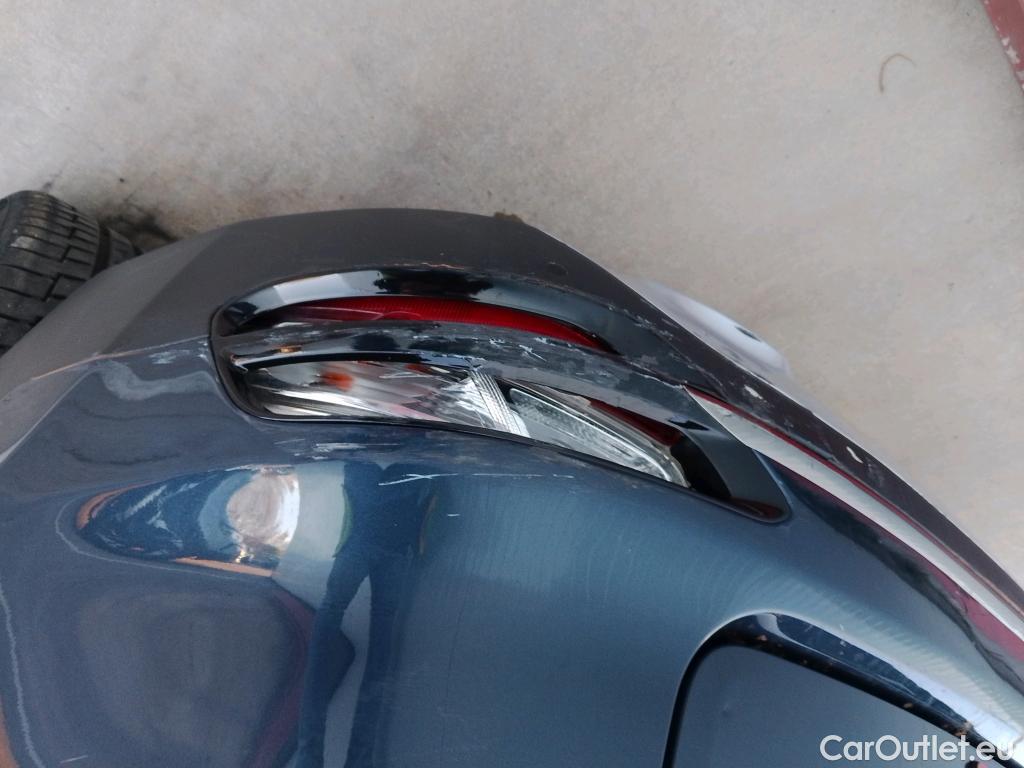  KIA  Sportage KIA  / 2018 / 5P / todoterreno 1.6 CRDi 100kW GT Line Essential DCT 4x2 #53