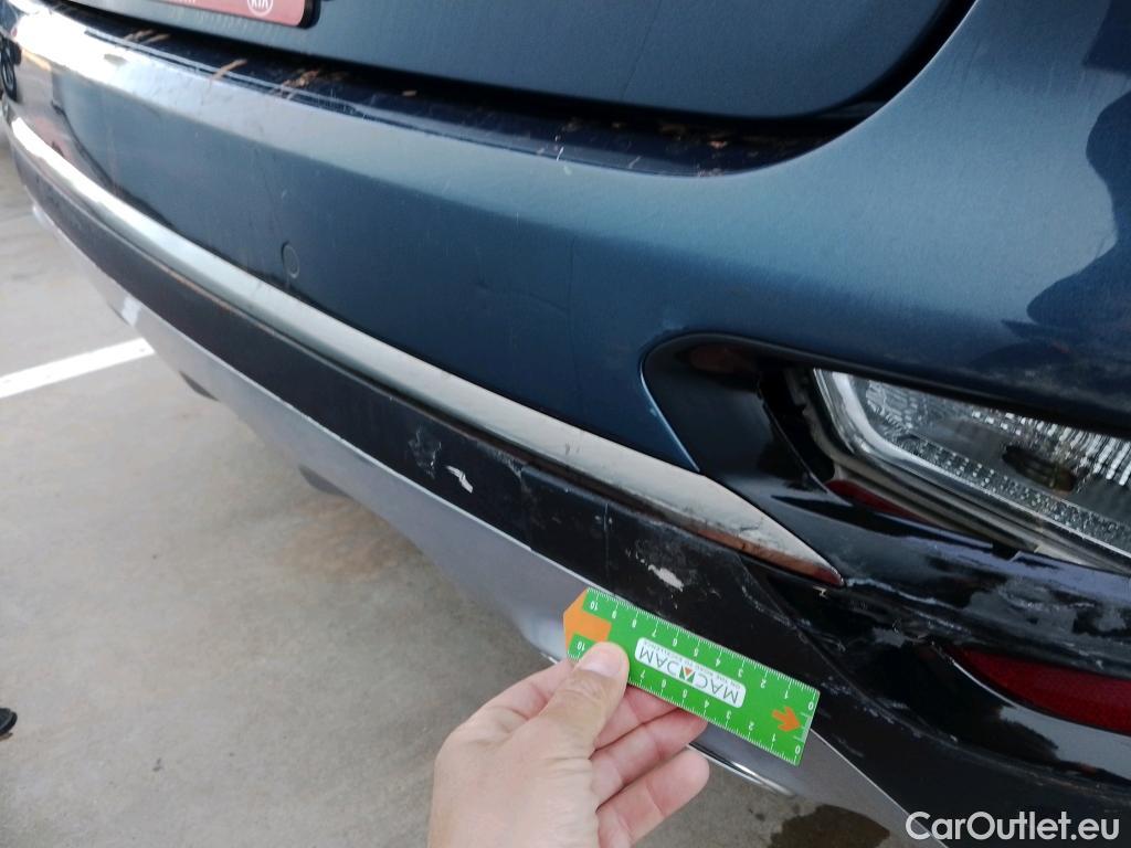  KIA  Sportage KIA  / 2018 / 5P / todoterreno 1.6 CRDi 100kW GT Line Essential DCT 4x2 #21