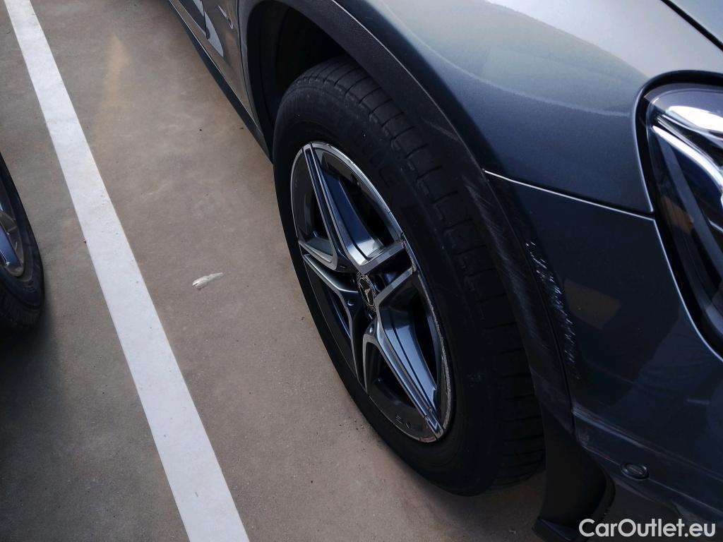  Mercedes  G-Klasee MERCEDES-BENZ Clase GLC / 2019 / 5P / todoterreno GLC 300 e 4MATIC #25