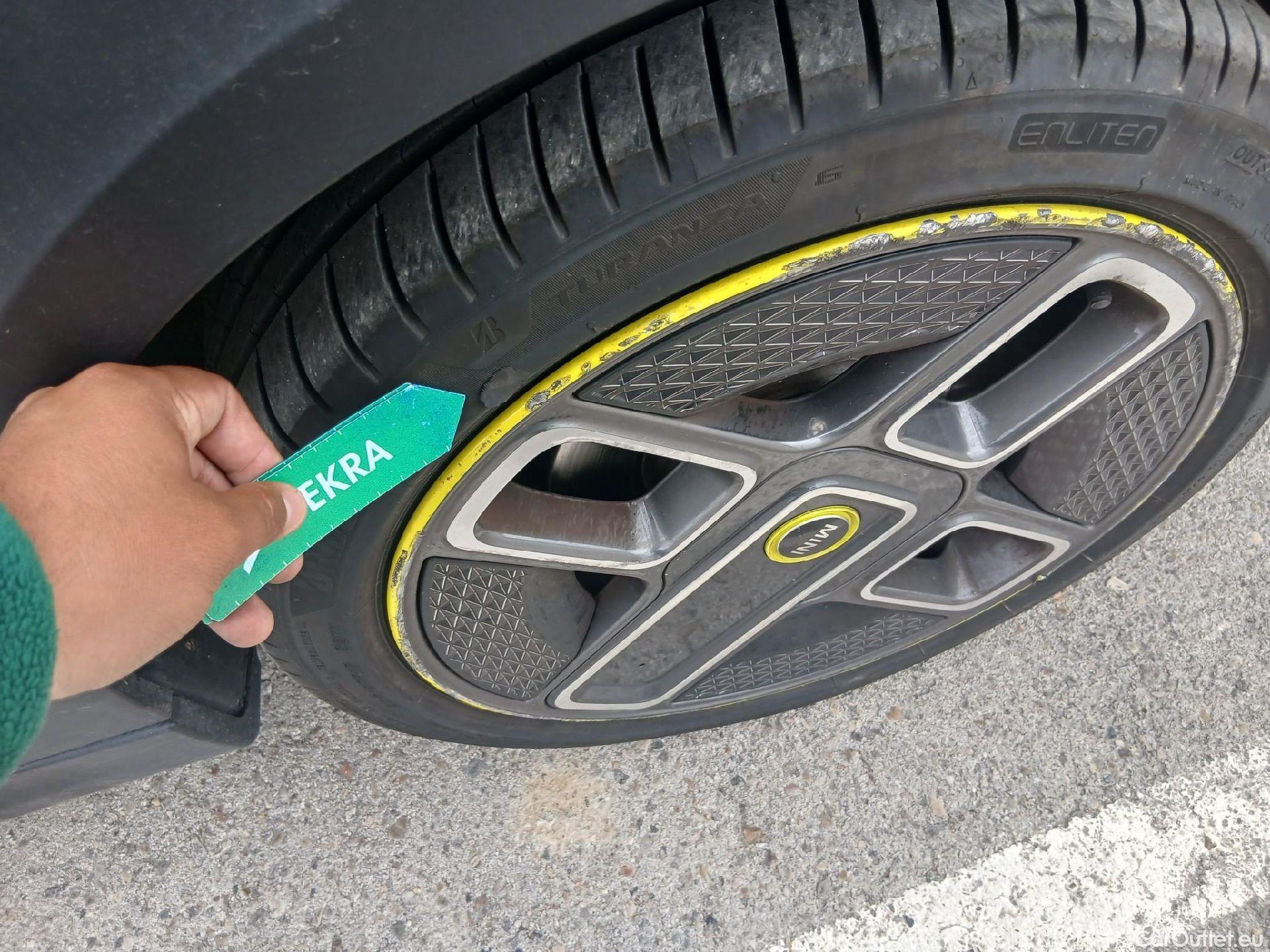  Mini  Mini  3p Cooper SE 32kWh #26